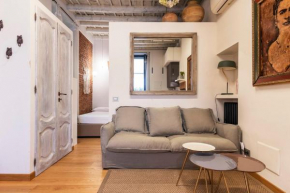 La Maison d'Artiste in Brera